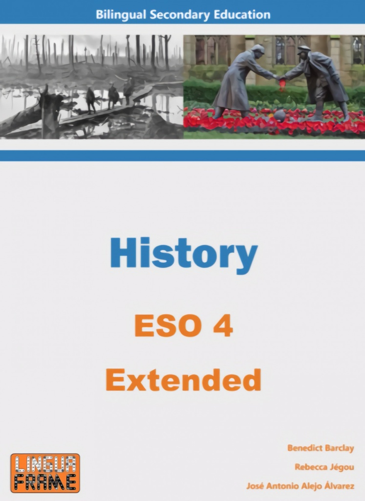 [9788412219098] History ? ESO 4 Extended