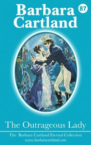[9781782134886] The Outrageous Lady