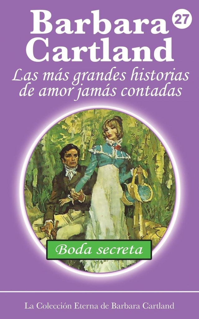 [9781782135128] Boda Secreta