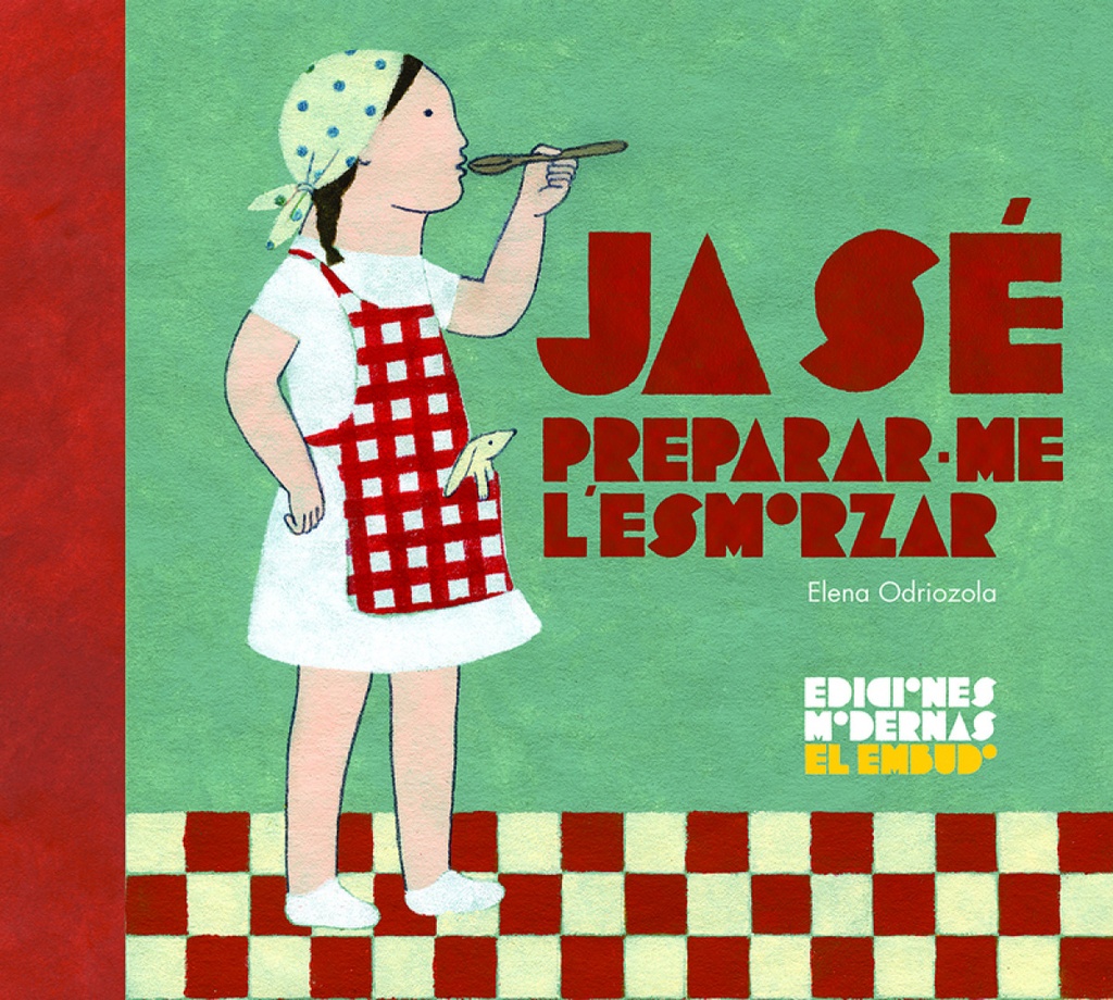 [9788412247503] Ja sé preparar·me l'esmorzar