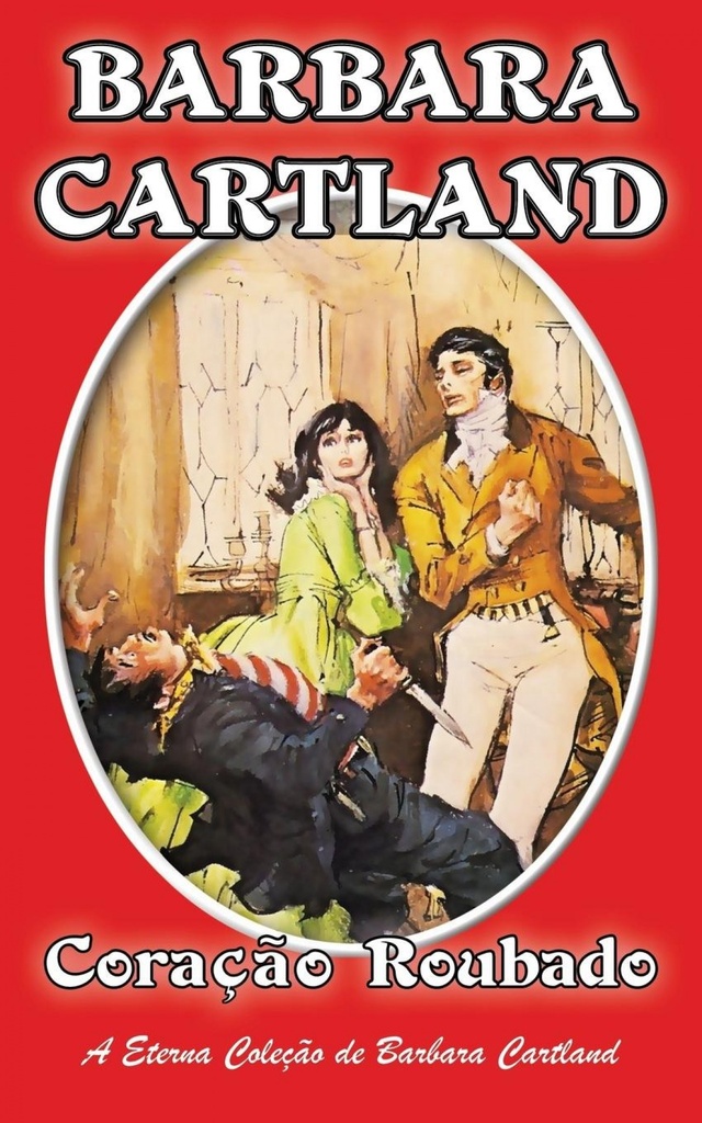 [9781782135210] Coracao Roubado