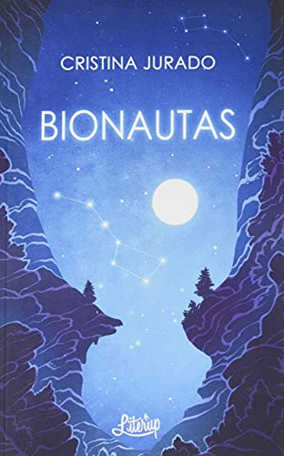 [9788412254464] Del naranja al azul/Bionautas