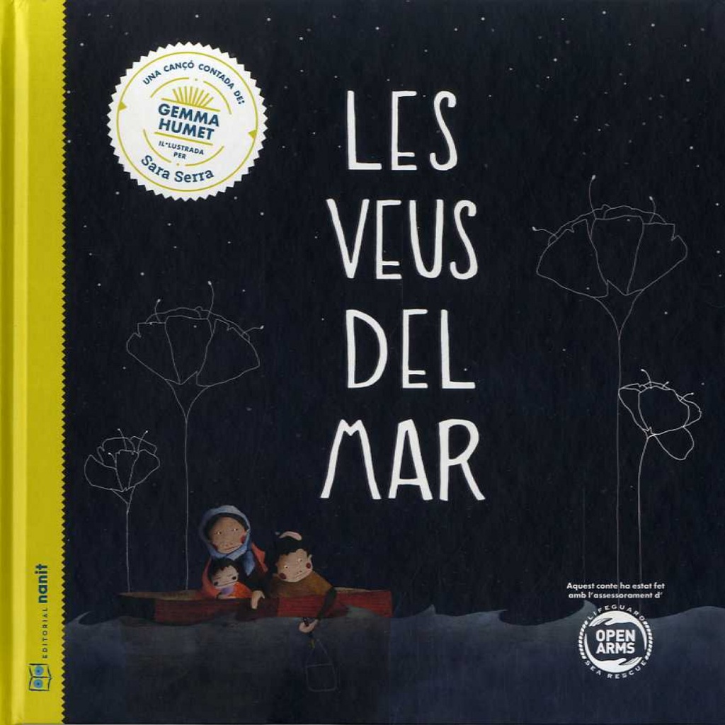 [9788412266719] Les veus del mar