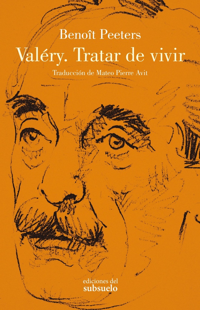 [9788412275438] Valéry. Tratar de vivir