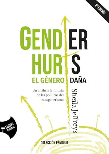 [9788412276190] Gender Hurts: el género daña