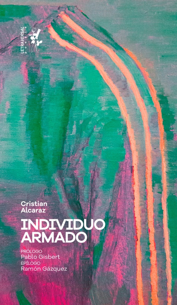 [9788412276626] Individuo armado