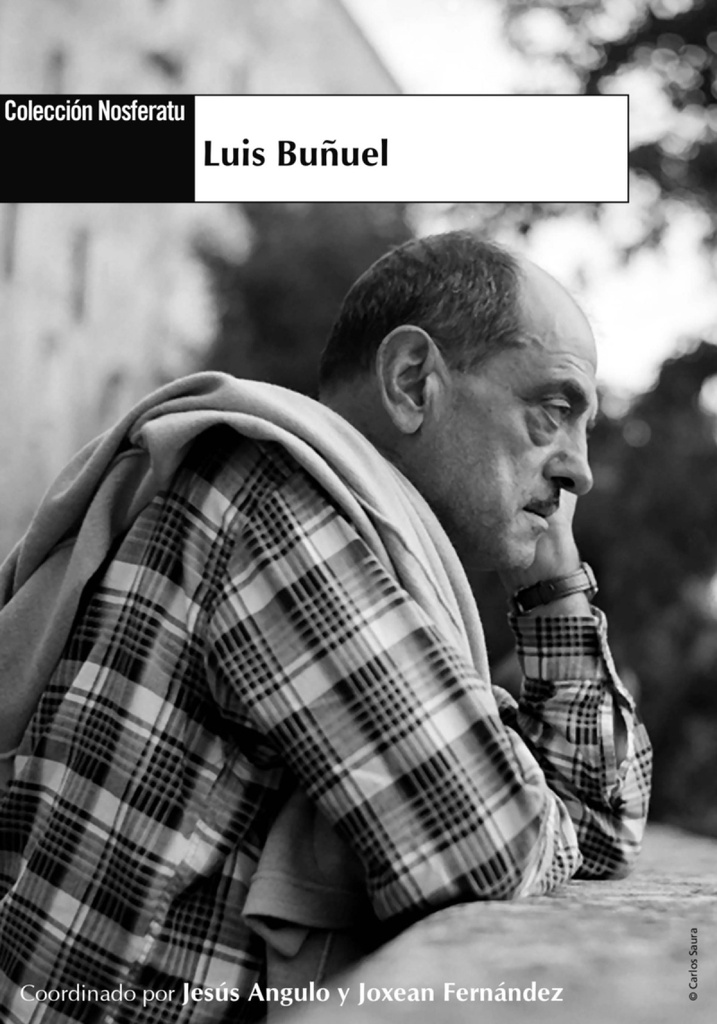 [9788412299809] LUIS BUÑUEL