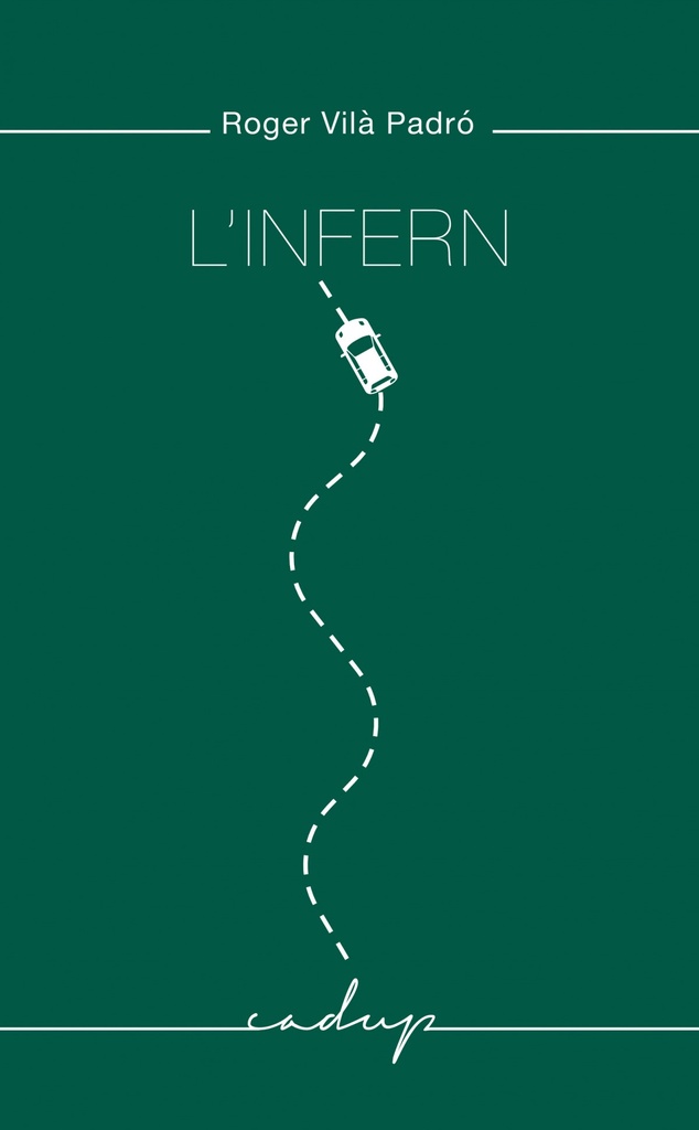 [9788412307207] L'infern