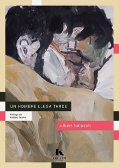[9788412321265] HOMBRE LLEGA TARDE, UN