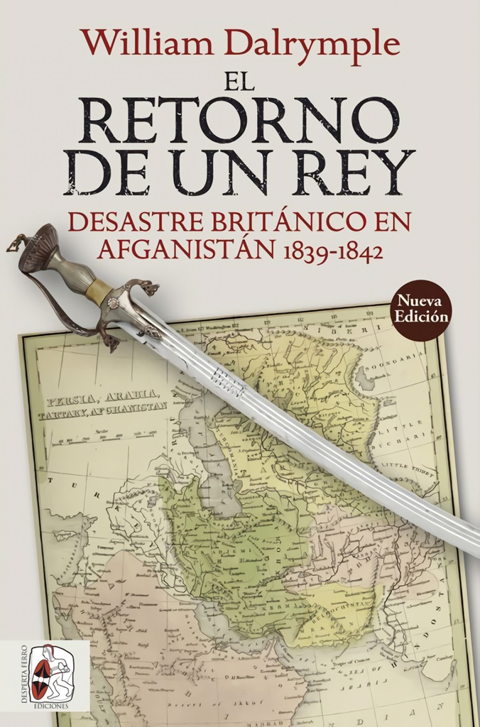 [9788412323900] El retorno de un rey