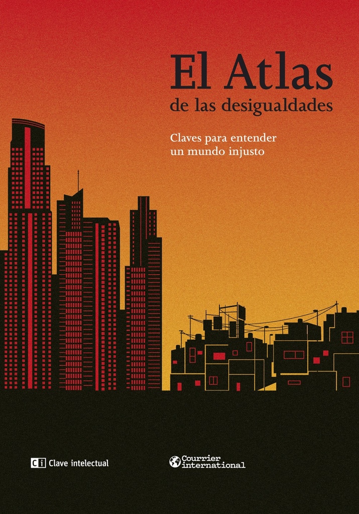 [9788412328530] El Atlas de las desigualdades