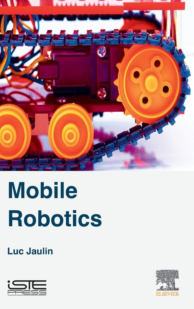 [9781785480485] Mobile Robotics