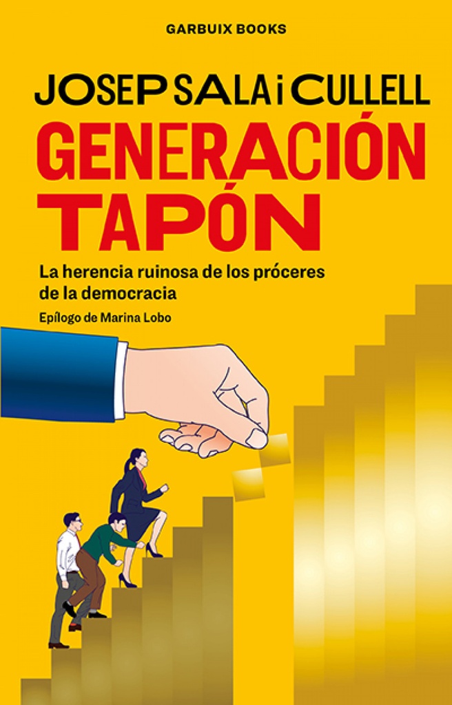 [9788412332636] Generación Tapón