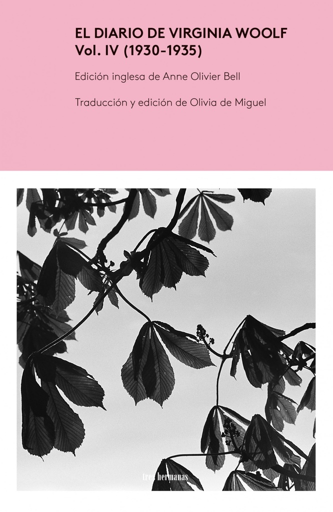 [9788412337815] El Diario de Virgina Woolf, Vol. IV