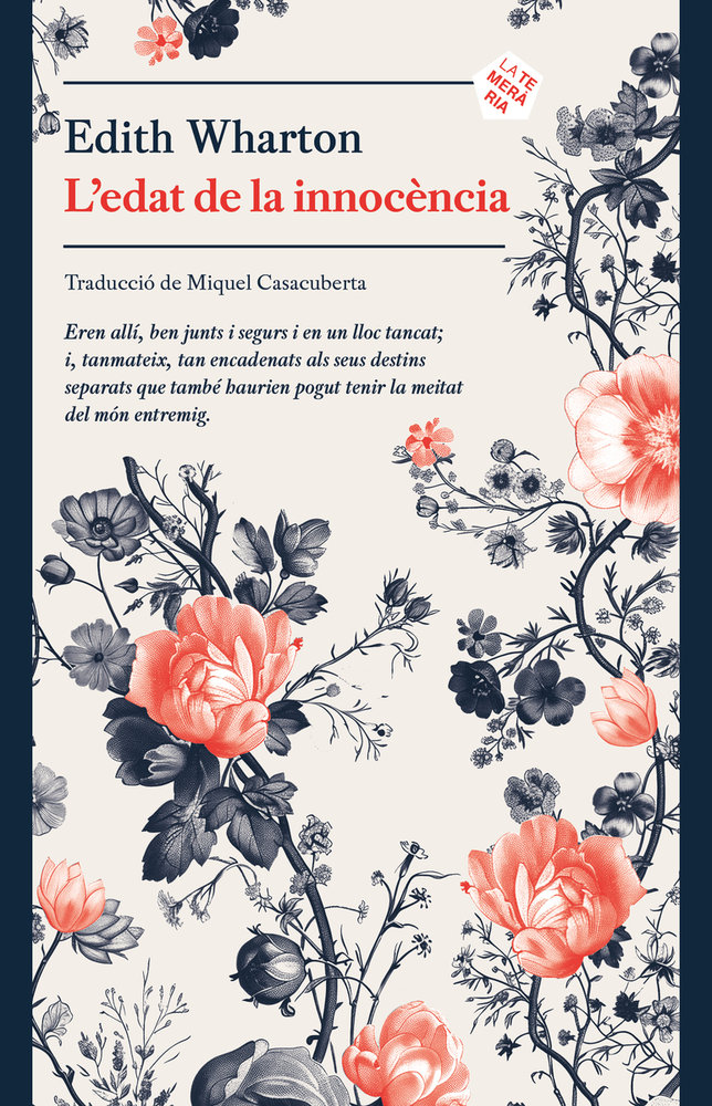 [9788412356489] La edat de la innocencia