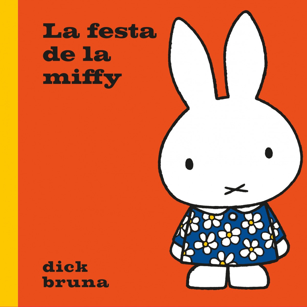 [9788412368567] La festa de la Miffy