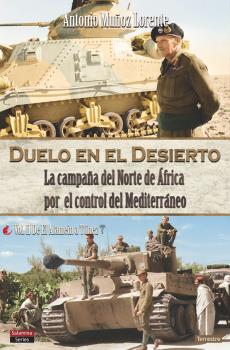 [9788412385007] Duelo en el desierto