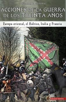 [9788412385014] Acciones de la Guerra de los Treinta Años