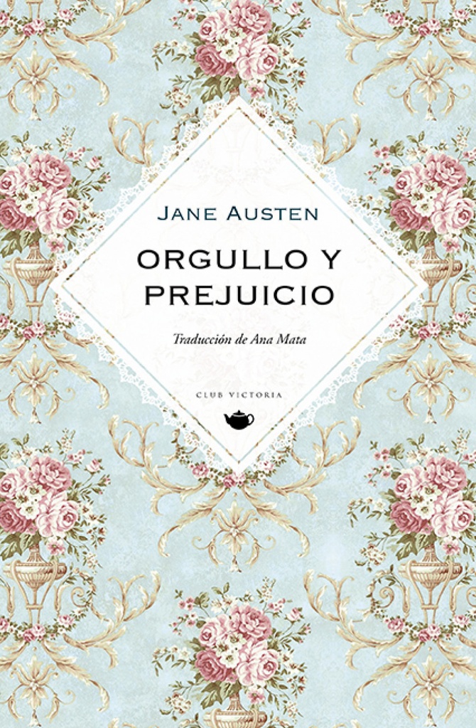 [9788412401974] Orgullo y prejuicio