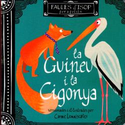 [9788412416619] La Guineu i la Cigonya