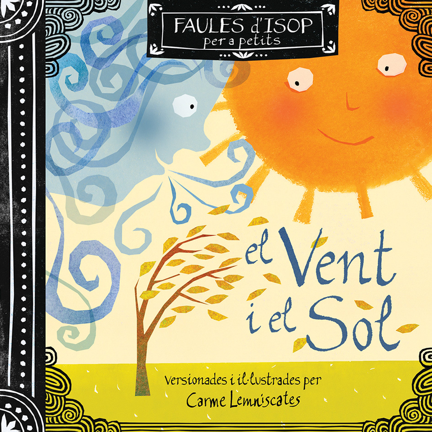 [9788412416633] El vent i el sol
