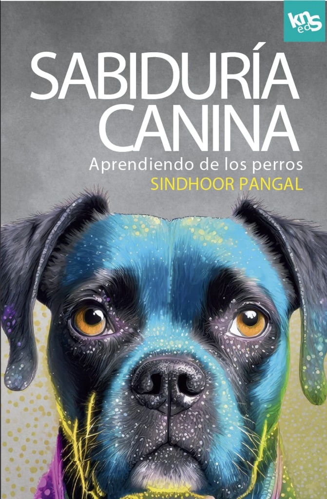 [9788412418583] Sabiduría canina