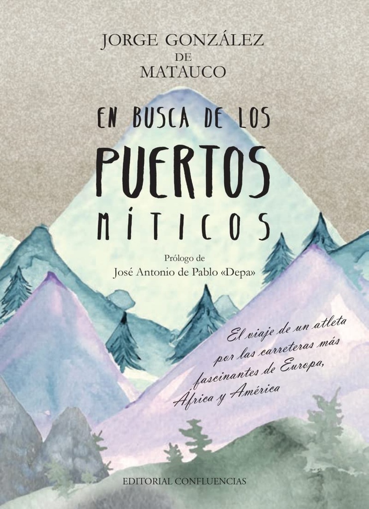 [9788412420074] En busca de los puertos míticos