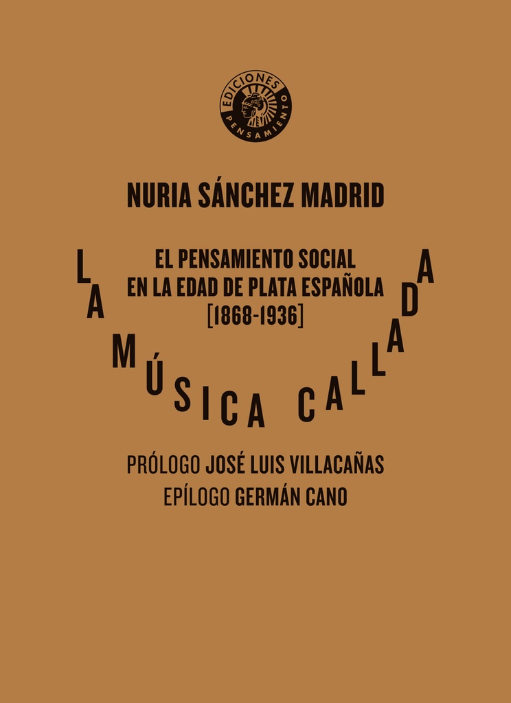 [9788412421460] La música callada