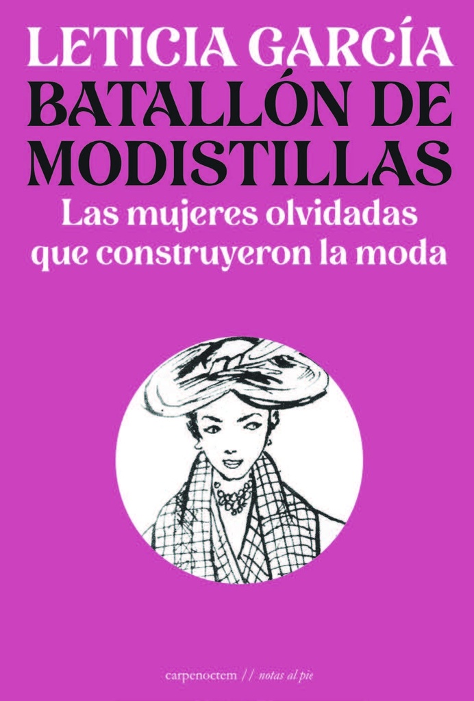 [9788412426670] Batallón de modistillas
