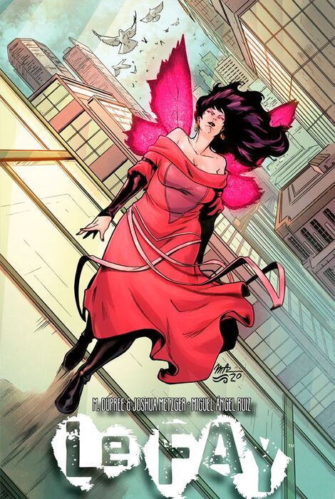 [9788412432749] LE FAY