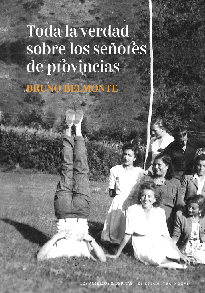 [9788412434545] Toda la verdad sobre los señores de provincias