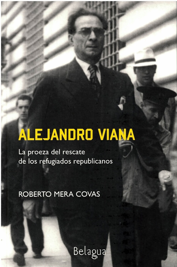 [9788412443417] Alejandro Viana
