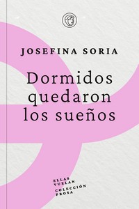 [9788412444551] Dormidos quedaron los sueños