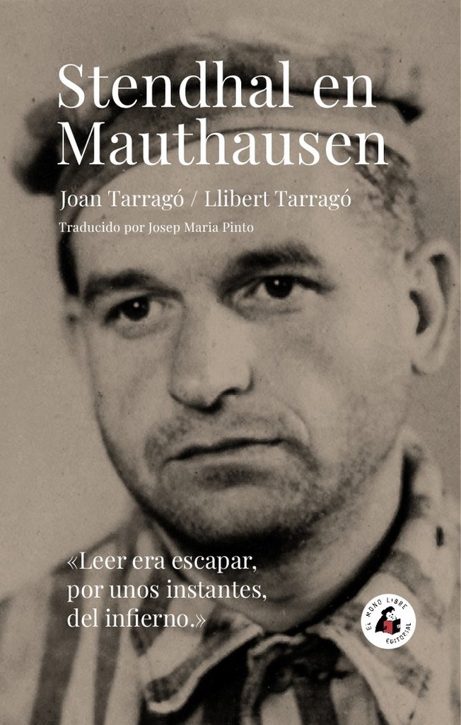 [9788412445145] STENDHAL EN MAUTHAUSEN