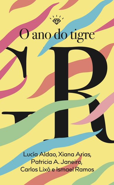 [9788412456226] O ano do tigre