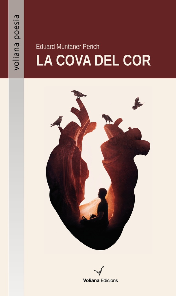 [9788412472585] La cova del cor