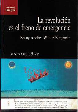 [9788412477740] La revolución es el freno de emergencia