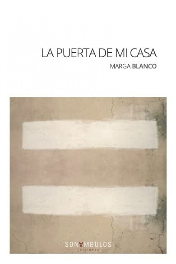 [9788412486025] LA PUERTA DE MI CASA