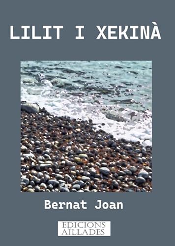 [9788412502077] (CAT),LILIT I XEKINA.(BES DE POESIA)