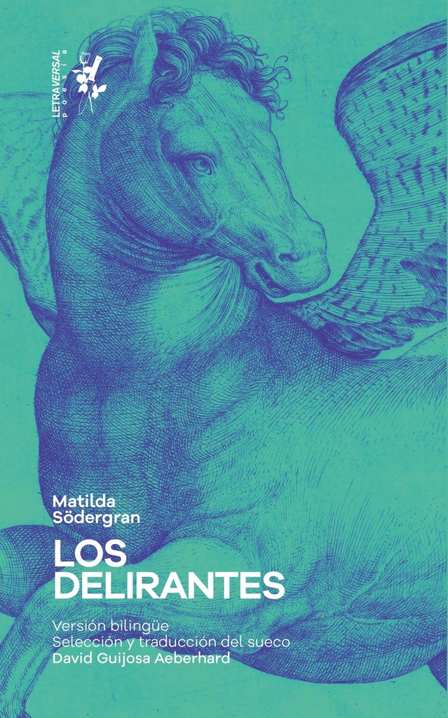 [9788412511956] Los delirantes