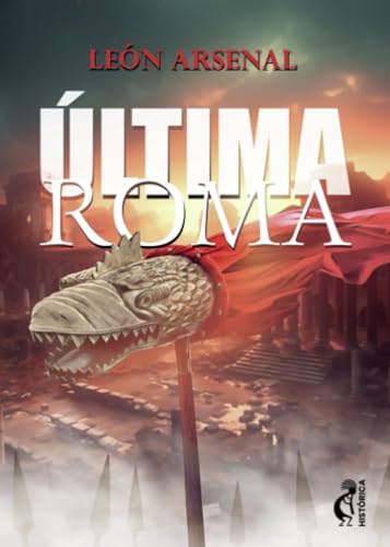 [9788412517958] Última Roma