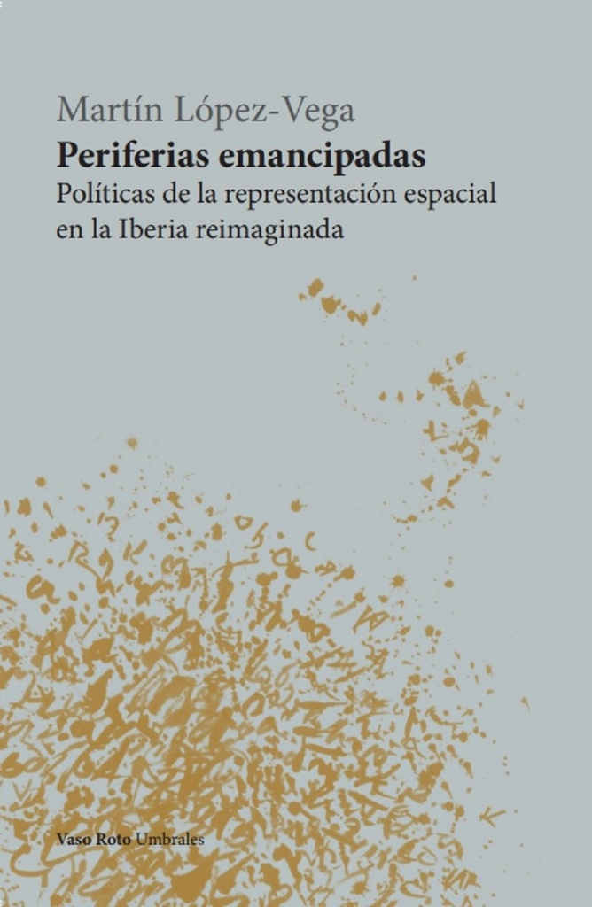 [9788412519624] Periferias emancipadas