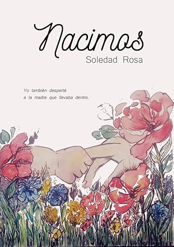 [9788412535402] Nacimos
