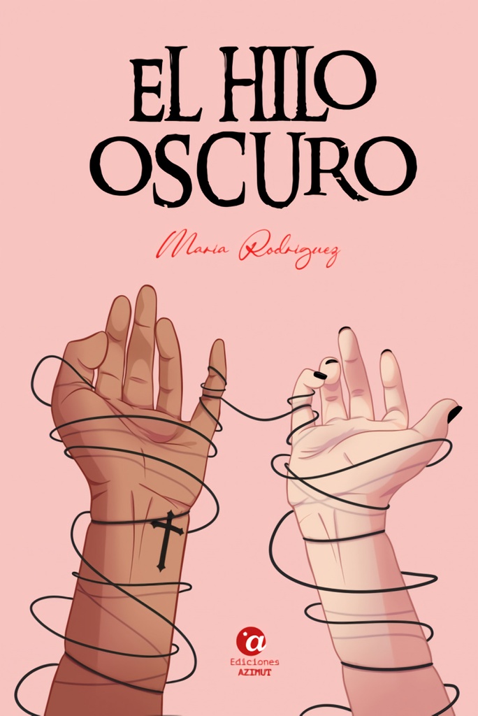 [9788412542608] El hilo oscuro