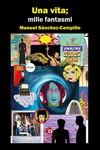 [9788412542646] Una vita;mille fantasmi