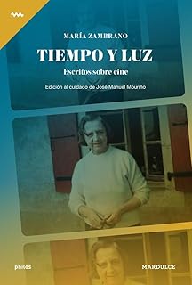 [9788412543940] Tiempo y luz