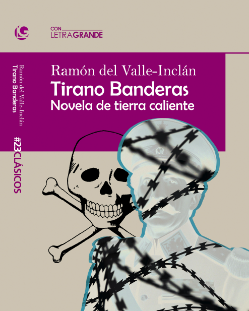 [9788412552997] Tirano Banderas