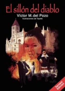 [9788412553369] EL SILLON DEL DIABLO 3ª EDICION