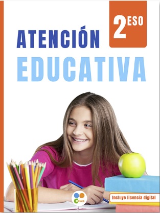 [9788412554175] ATENCIÓN EDUCATIVA 2º ESO