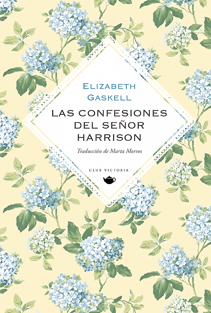 [9788412579475] Las confesiones del señor Harrison